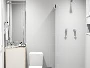 Apartamento para Venda em Curitiba, Cajuru, 1...