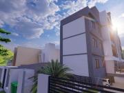 Apartamento para Venda em Curitiba, Cajuru, 1...