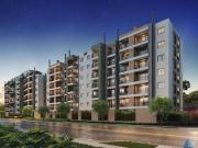 Apartamento para Venda em Curitiba, Cajuru, 2...