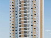 Apartamento para Venda em Curitiba, Campo Comprido, 3...