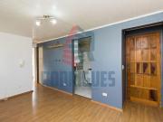 Apartamento para Venda em Curitiba, Capão da Imbuia, 2...