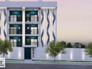 Apartamento para Venda em Curitiba, Capão da Imbuia, 2...