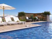 Apartamento para Venda em Curitiba, Centro, 1...