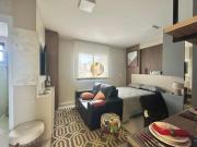 Apartamento para Venda em Curitiba, Centro, 1...