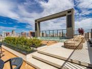 Apartamento para Venda em Curitiba, Centro, 1...