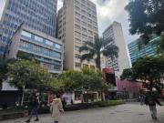 Apartamento para Venda em Curitiba, Centro, 1...