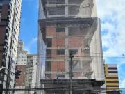 Apartamento para Venda em Curitiba, Centro, 1...
