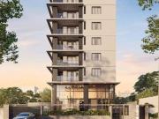 Apartamento para Venda em Curitiba, Centro, 3...