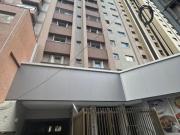 Apartamento para Venda em Curitiba, Centro, 3...