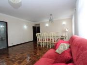 Apartamento para Venda em Curitiba, Centro, 3...