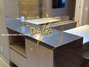 Apartamento para Venda em Curitiba, Centro Batel, 2...