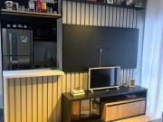 Apartamento para Venda em Curitiba, Cidade Industrial, 2...