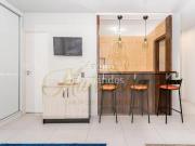 Apartamento para Venda em Curitiba, CRISTO REI, 1...