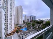 Apartamento para Venda em Curitiba, Cristo Rei, 2...