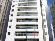Apartamento para Venda em Curitiba, Cristo Rei, 2...