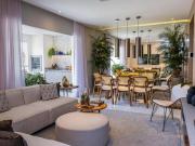 Apartamento para Venda em Curitiba, Ecoville, 3...