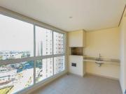 Apartamento para Venda em Curitiba, Ecoville, 4...