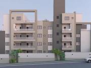 Apartamento para Venda em Curitiba, Hauer, 2...