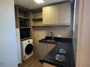 Apartamento para Venda em Curitiba, Jardim Botânico, 1...