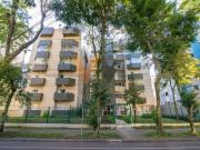 Apartamento para Venda em Curitiba, Juvevê, 3...