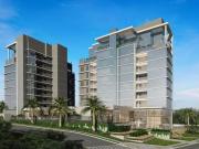 Apartamento para Venda em Curitiba, Mossunguê, 3...