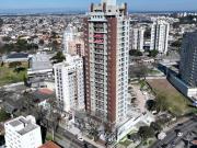 Apartamento para Venda em Curitiba, Novo Mundo, 2...