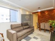 Apartamento para Venda em Curitiba, Novo Mundo, 3...