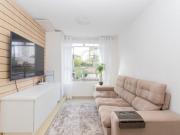 Apartamento para Venda em Curitiba, Pinheirinho, 2...