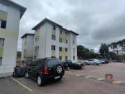 Apartamento para Venda em Curitiba, Santa Cândida, 2...