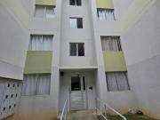 Apartamento para Venda em Curitiba, Santa Cândida, 2...