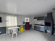 Apartamento para Venda em Curitiba, Sítio Cercado, 2...