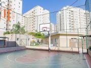 Apartamento para Venda em Curitiba, Tingui