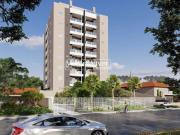 Apartamento para Venda em Curitiba, Tingui, 2...