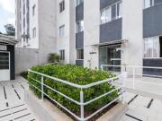 Apartamento para Venda em Curitiba, Tingui, 3...