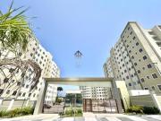 Apartamento para Venda em Curitiba, Uberaba, 2...