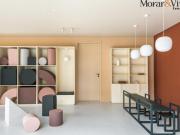 Apartamento para Venda em Curitiba, Vila Izabel, 3...