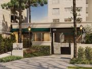 Apartamento para Venda em Curitiba, Vila Izabel, 4...