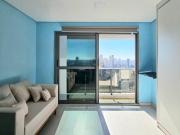 Apartamento para Venda em Curitiba/PR 1 Dorm. 28 m2 Área...