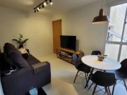 Apartamento para Venda em Curitiba/PR Abranches 2 Quartos