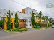 Apartamento para Venda em Curitiba/PR Abranches 3 Quartos