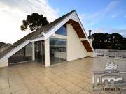 Apartamento para Venda em Curitiba/PR Abranches 3 Quartos