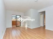Apartamento para Venda em Curitiba/PR Abranches 3 Quartos