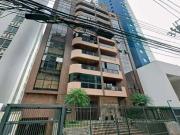 Apartamento para Venda em Curitiba/PR Água Verde