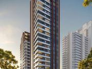 Apartamento para Venda em Curitiba/PR Água Verde 3 Quartos