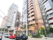 Apartamento para Venda em Curitiba/PR Água Verde