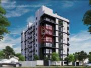 Apartamento para Venda em Curitiba/PR Água Verde 1 Quartos