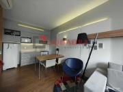 Apartamento para Venda em Curitiba/PR Água Verde 1 Quartos