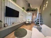 Apartamento para Venda em Curitiba/PR Água Verde 1 Quartos