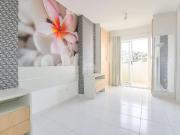 Apartamento para Venda em Curitiba/PR Água Verde 1 Quartos