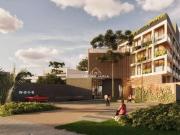 Apartamento para Venda em Curitiba/PR Água Verde 1 Quartos